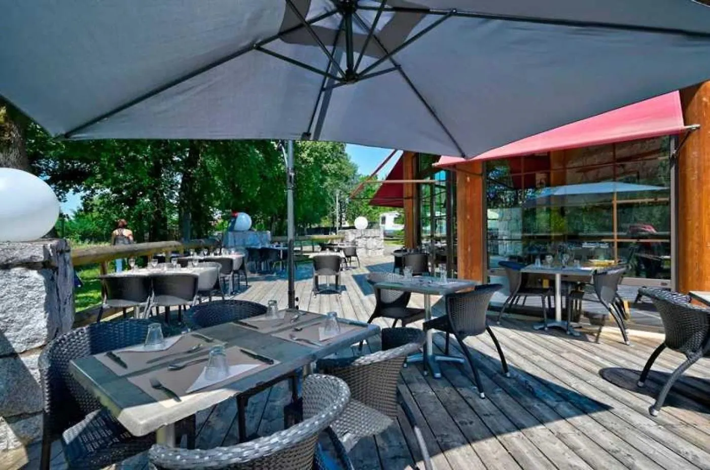 Camping - Piscine - Ef0Fdd Albi France