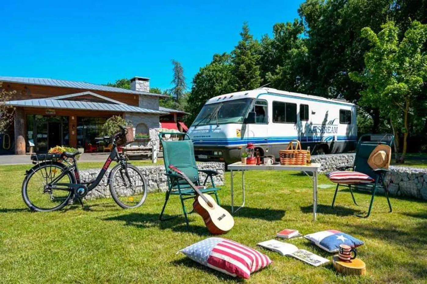 Campsite Camping - Piscine - Ef0Fdd Albi