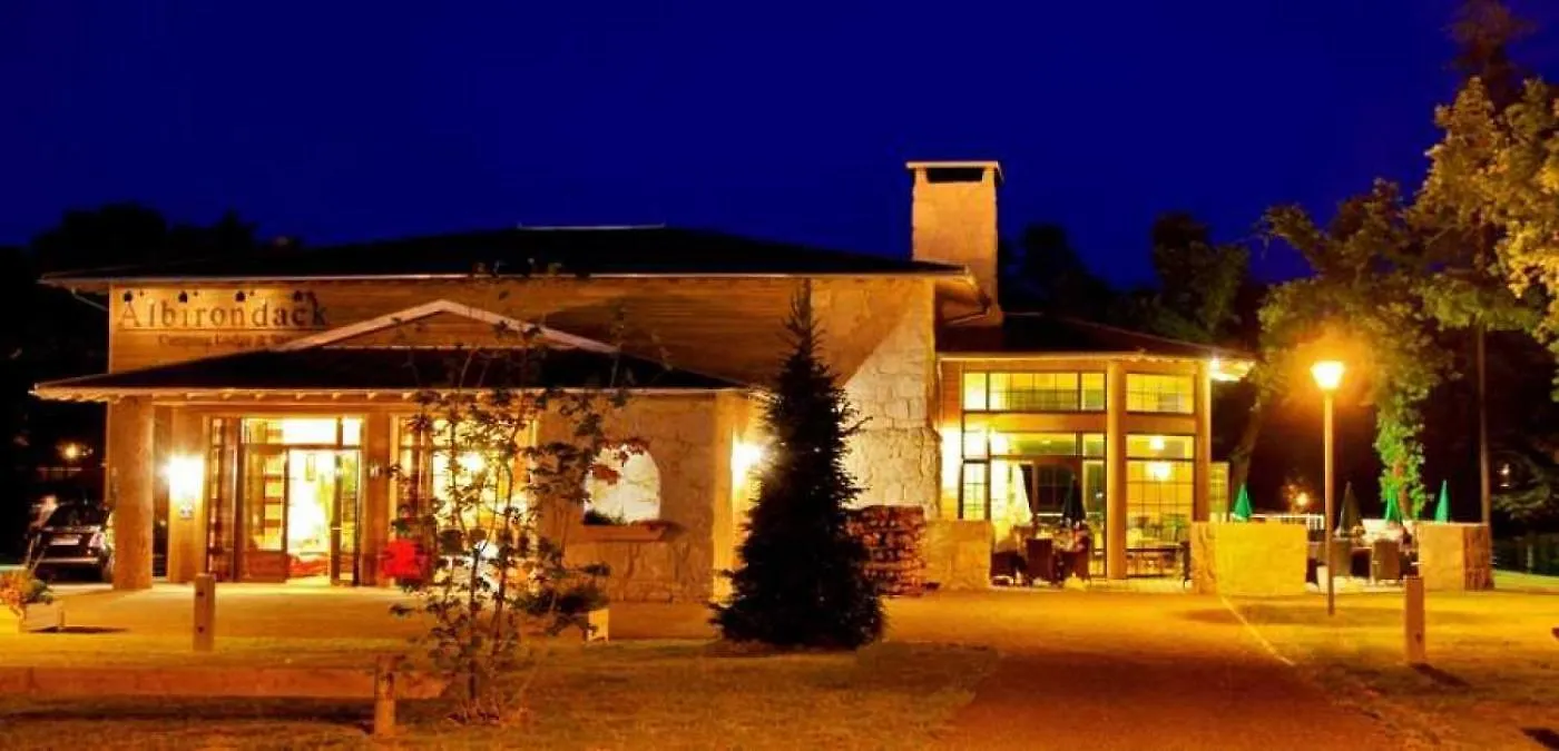 Camping - Piscine - Ef0Fdd Albi