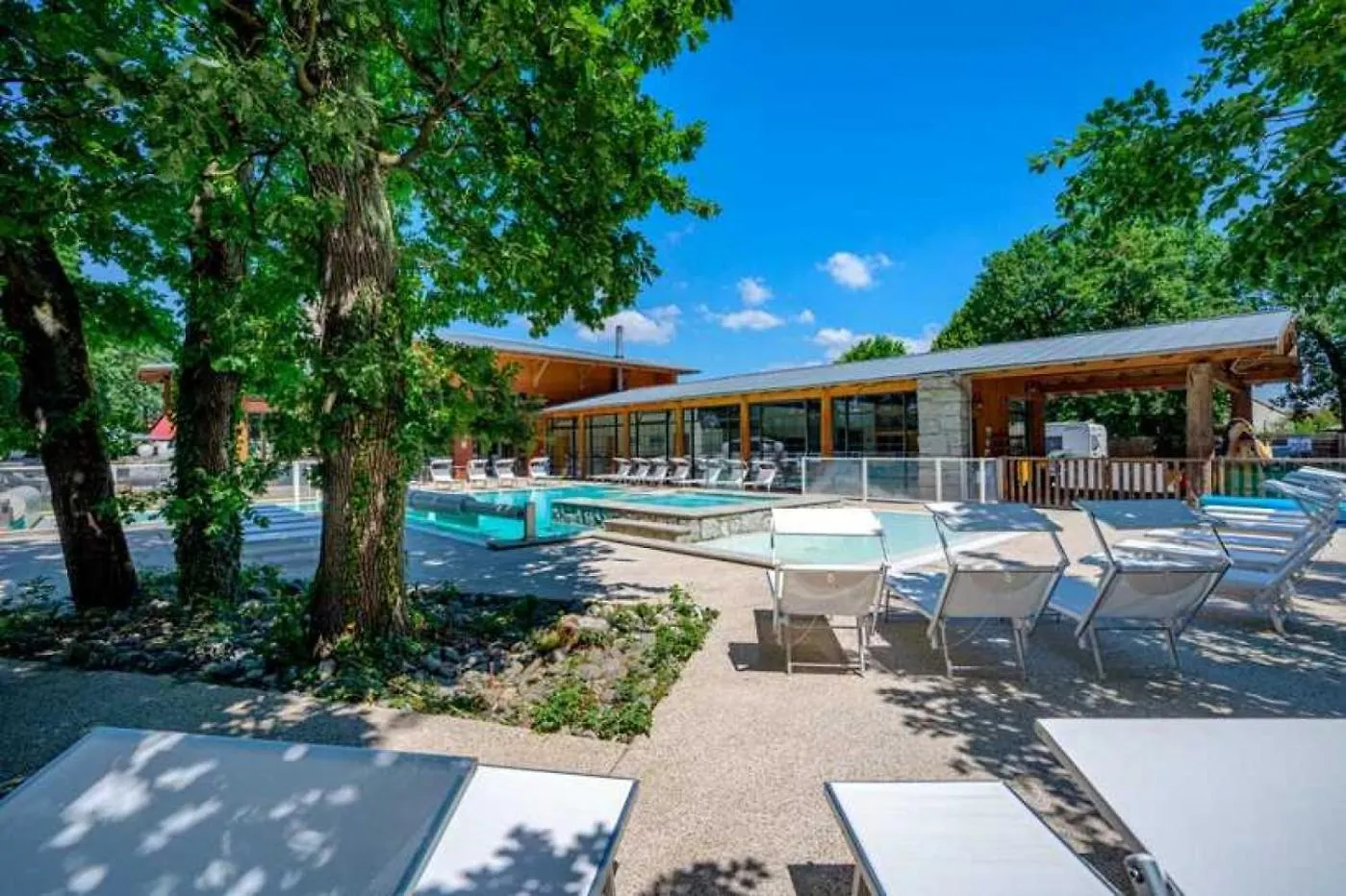 Camping - Piscine - Ef0Fdd Albi 0*,