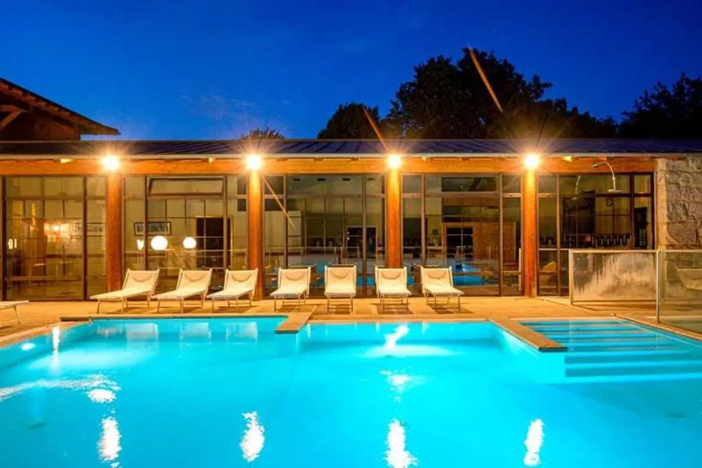 Camping - Piscine - Ef0Fdd Albi