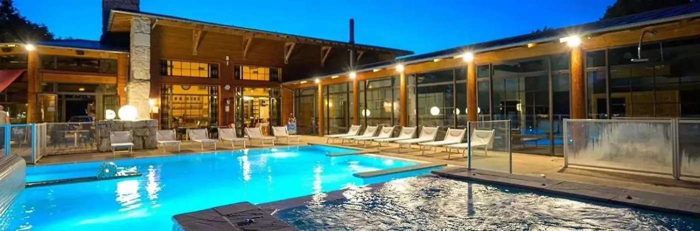 Campsite Camping - Piscine - Ef0Fdd Albi France