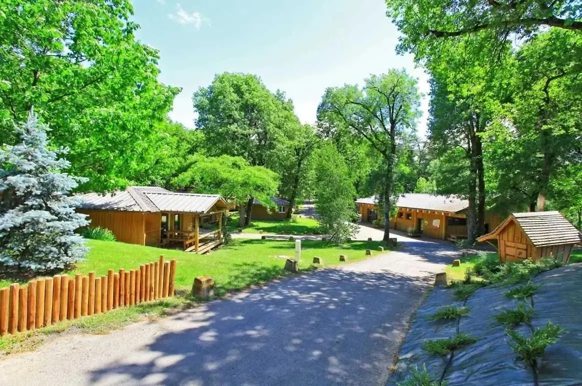 Camping - Piscine - Ef0Fdd Albi Campsite