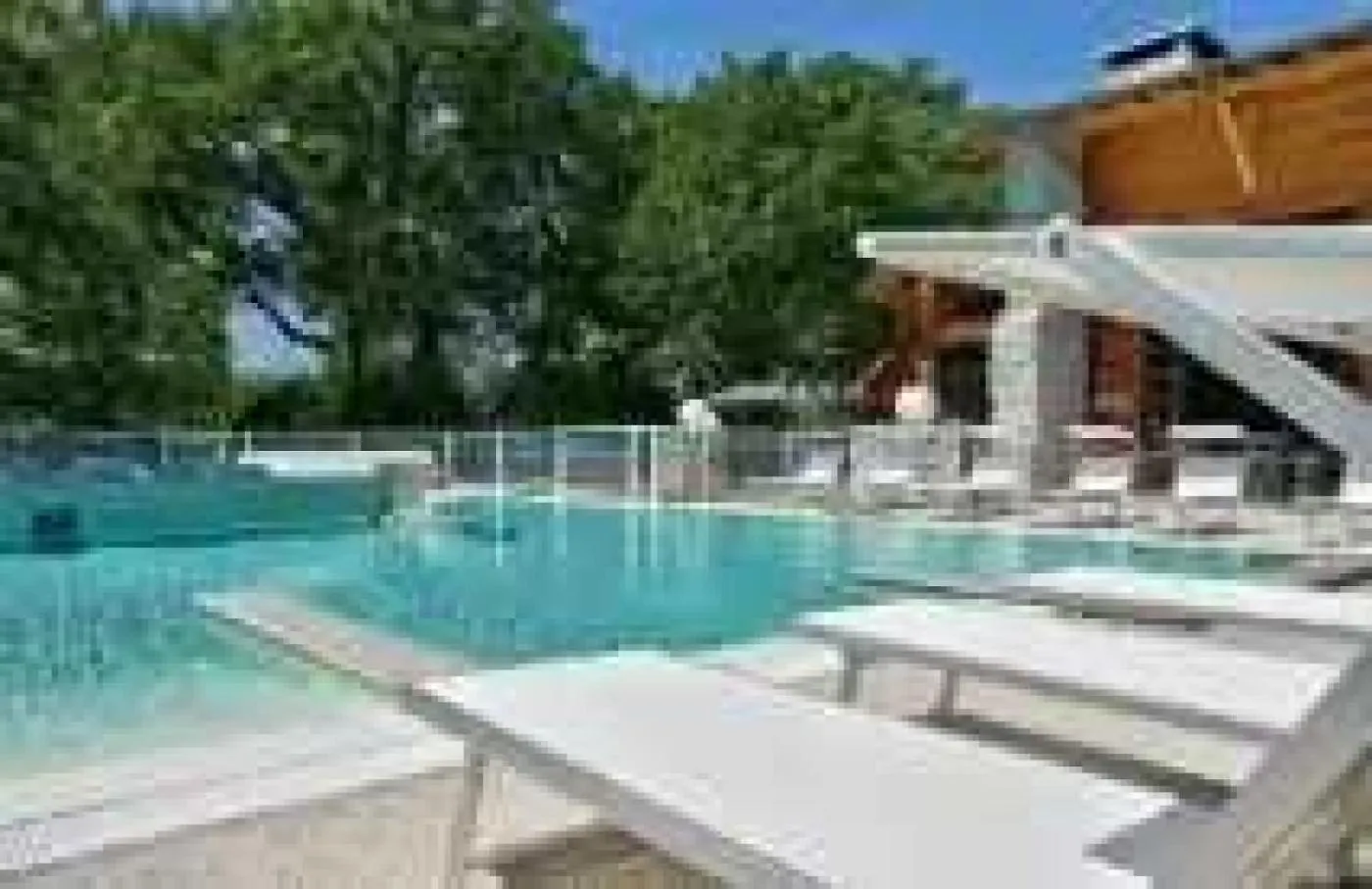 Camping - Piscine - Ef0Fdd Albi