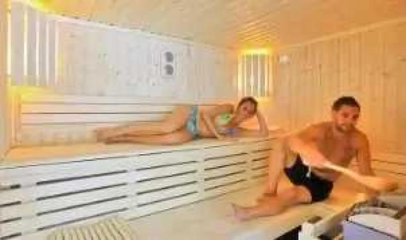 Camping - Piscine - Ef0Fdd Albi 0*,