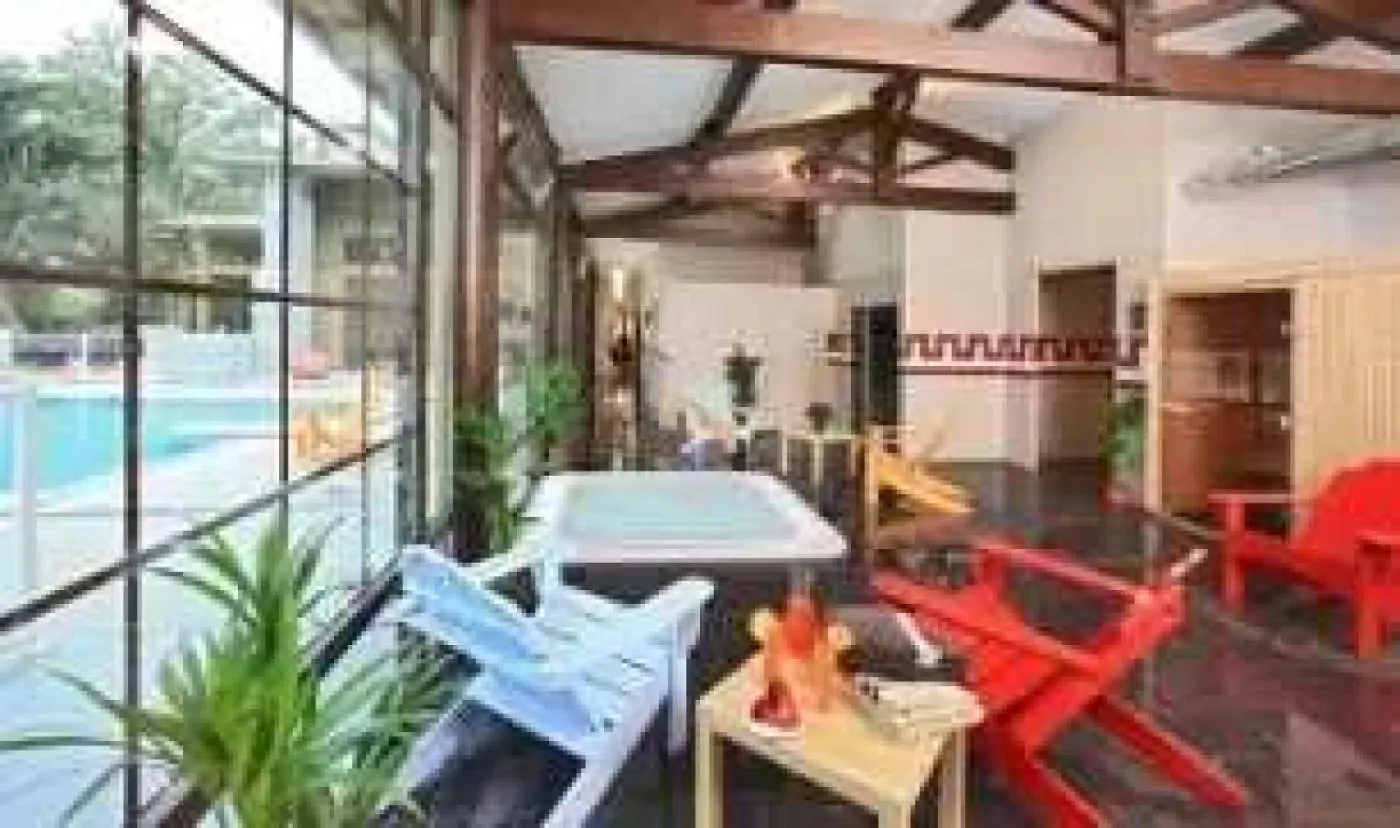 Camping - Piscine - Ef0Fdd Albi 0*,  France