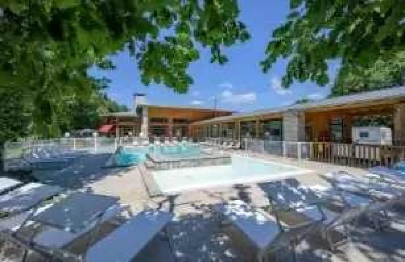 Campsite Camping - Piscine - Ef0Fdd Albi