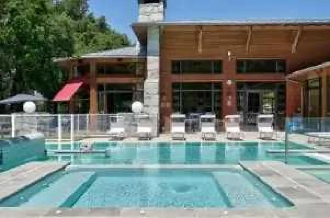 Camping - Piscine - Ef0Fdd Albi Campsite