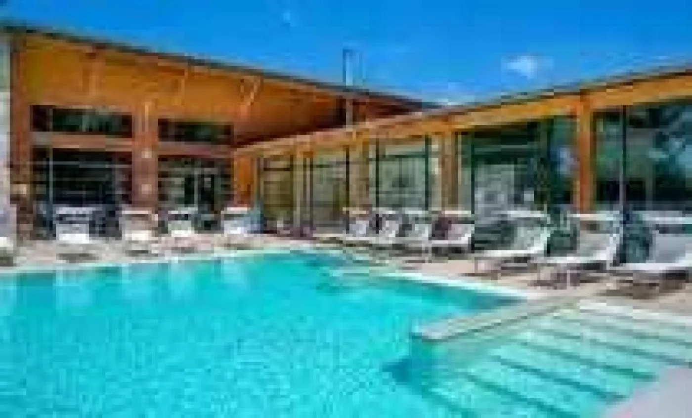 Camping - Piscine - Ef0Fdd Albi France