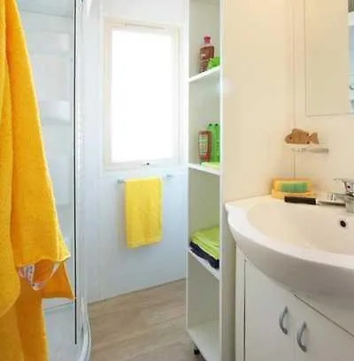 Camping Chalet 4 Etoiles - Piscine - Ef0Cca Albi France
