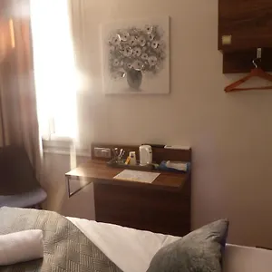 Hotel Le Rochegude, Albi