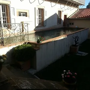 Bed & Breakfast Chez Louise, Albi