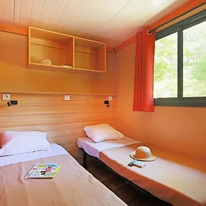 Huttopia Pays De Cordes Sur Ciel Camping