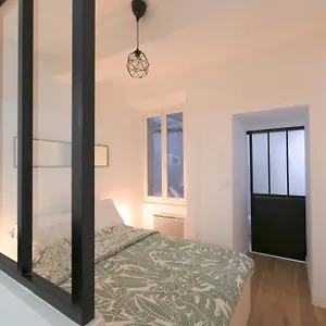 T1 Bis L'enfilade Appartement