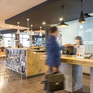 Hotel Ibis, Albi