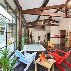 Vakantiepark Albirondack &, Albi