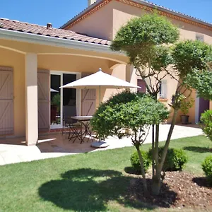Bed & Breakfast La Lilas Des Fargues, Albi