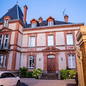 Bed & Breakfast L'autre Rives, Albi